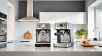 Best De'Longhi Espresso Machines for Milk Drinks in 2025