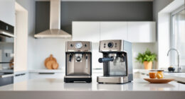 Best De'Longhi Espresso Machines for Milk Drinks in 2025