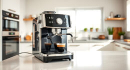 Best De'Longhi Espresso Machines for Office Use