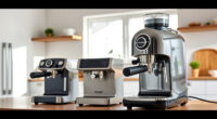 Best De'Longhi Espresso Machines in 2026: Ranked