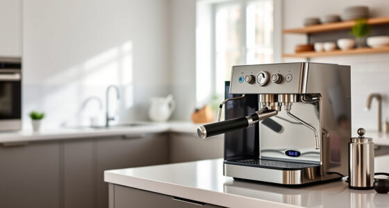 Best De'Longhi Water Filters & Descalers in 2026