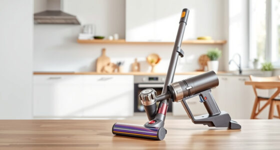 Best Dyson Batteries & Accessories in 2026: Top Picks