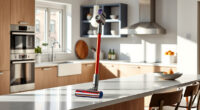 Best Dyson Cordless Vacuum for Hardwood Floors
