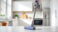 Best Dyson Cordless Vacuums for Allergies: Top Picks