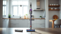 Best Dyson Cordless Vacuums for Cars: Top Picks