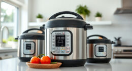 Best Instant Pot Pressure Cookers in 2026: Ranked