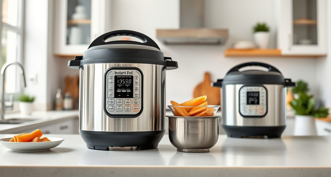 Best Instant Pot Sealing Rings in 2026: Top Picks & Buying Tips