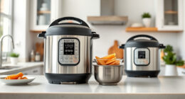 Best Instant Pot Sealing Rings in 2026: Top Picks & Buying Tips