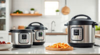 Best Instant Pot Spare Lids & Sealing Rings in 2026