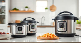 Best Instant Pot Spare Lids & Sealing Rings in 2026