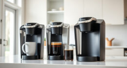 Best Keurig Coffee Maker for Iced Coffee in 2024