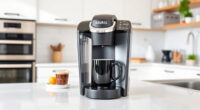 Best Keurig Coffee Makers for Offices: Top Picks for Productivity