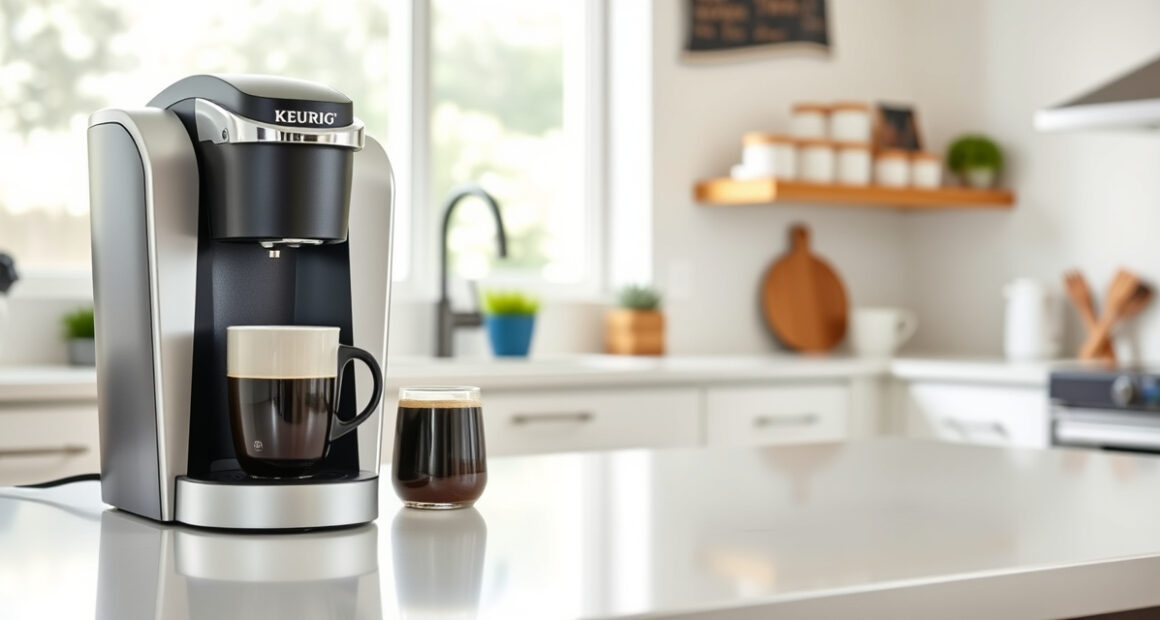 Best Keurig Coffee Makers in 2026: Rank & Review