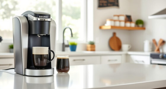 Best Keurig Coffee Makers in 2026: Rank & Review