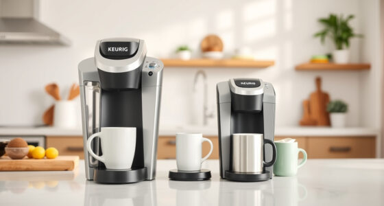 Best Keurig Descaling Solutions & Accessories in 2026