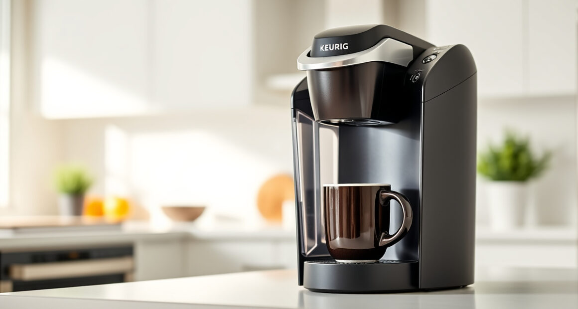Best Keurig Reusable Pods in 2026: Top Accessories & Parts