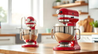 Best KitchenAid Pasta Attachments in 2026 for Homemade Noodles