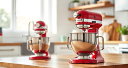 Best KitchenAid Pasta Attachments in 2026 for Homemade Noodles