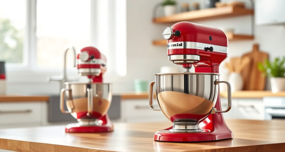 Best KitchenAid Pasta Attachments in 2026 for Homemade Noodles
