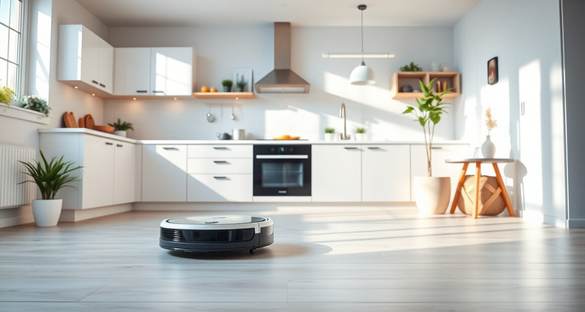 Best Roborock Robot Vacuum for Pet Hair: Top Picks for Fur-Free Floors