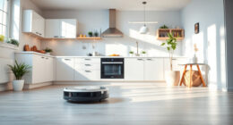 Best Roborock Robot Vacuum for Pet Hair: Top Picks for Fur-Free Floors
