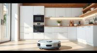 Best Roborock Robot Vacuums for Large Homes
