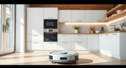 Best Roborock Robot Vacuums for Large Homes