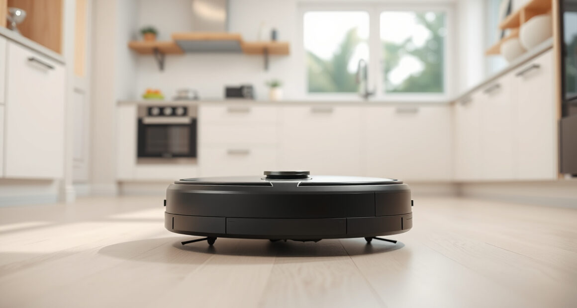 Best Roborock Robot Vacuums in 2026: Top Picks & Rankings