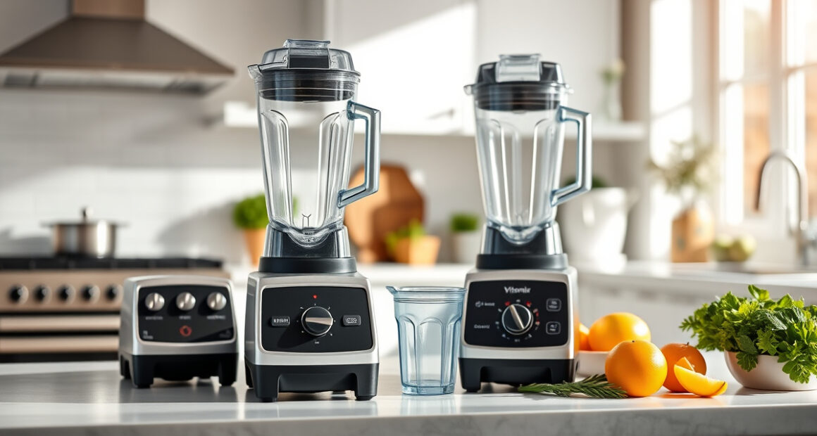 Best Vitamix Blade Assembly in 2026: Top Accessories & Parts