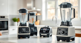 Best Vitamix Blender for Hot Soup: Top Picks for Perfect Results