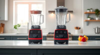 Best Vitamix Blenders in 2026: Top Picks & Rankings
