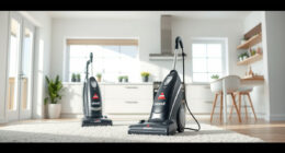 Bissell Carpet Cleaner Buying Guide 2026: Top Picks & Tips