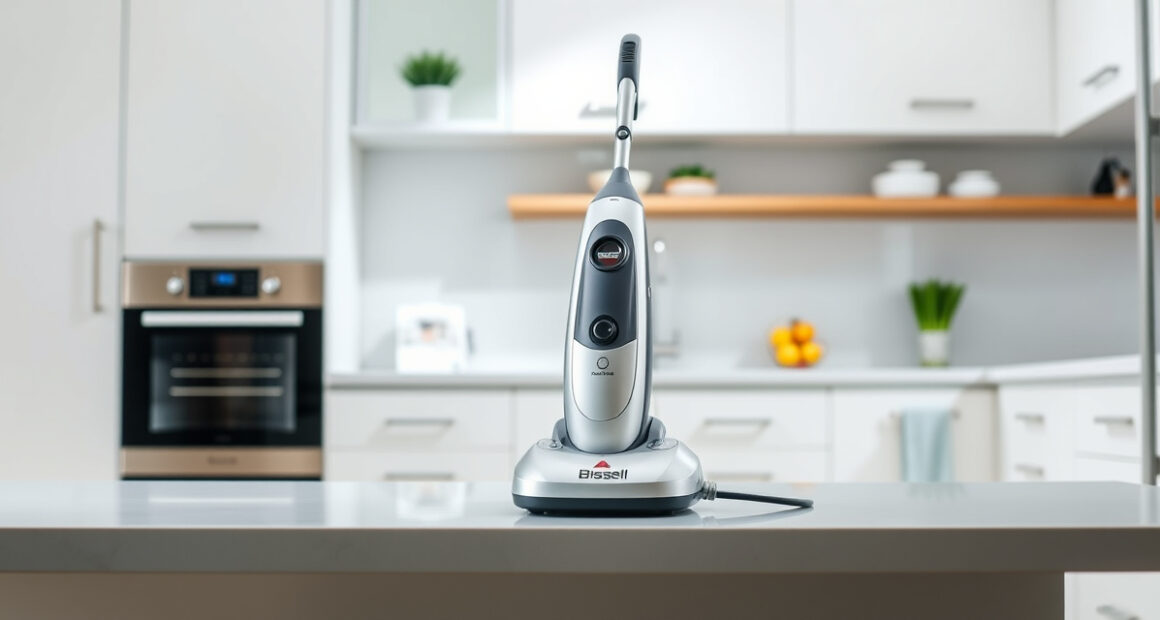 Bissell Carpet Cleaner No Suction: Causes & Fixes