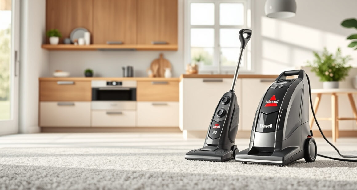 Bissell Filters: Compatibility & Buying Guide