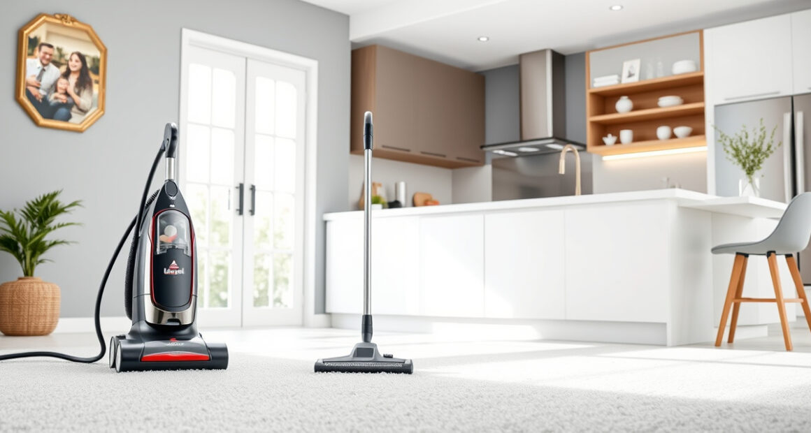 Bissell Little Green Review: Pros, Cons, and Who It's For
