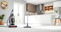 Bissell Little Green Review: Pros, Cons, and Who It's For