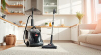 Bissell Little Green vs Bissell CrossWave: Full Comparison
