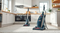 Bissell Little Green vs Bissell ProHeat 2X: Full Comparison