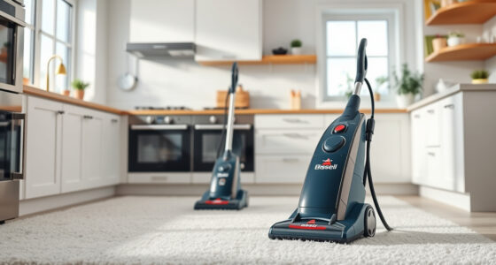 Bissell Little Green vs Bissell ProHeat 2X: Full Comparison