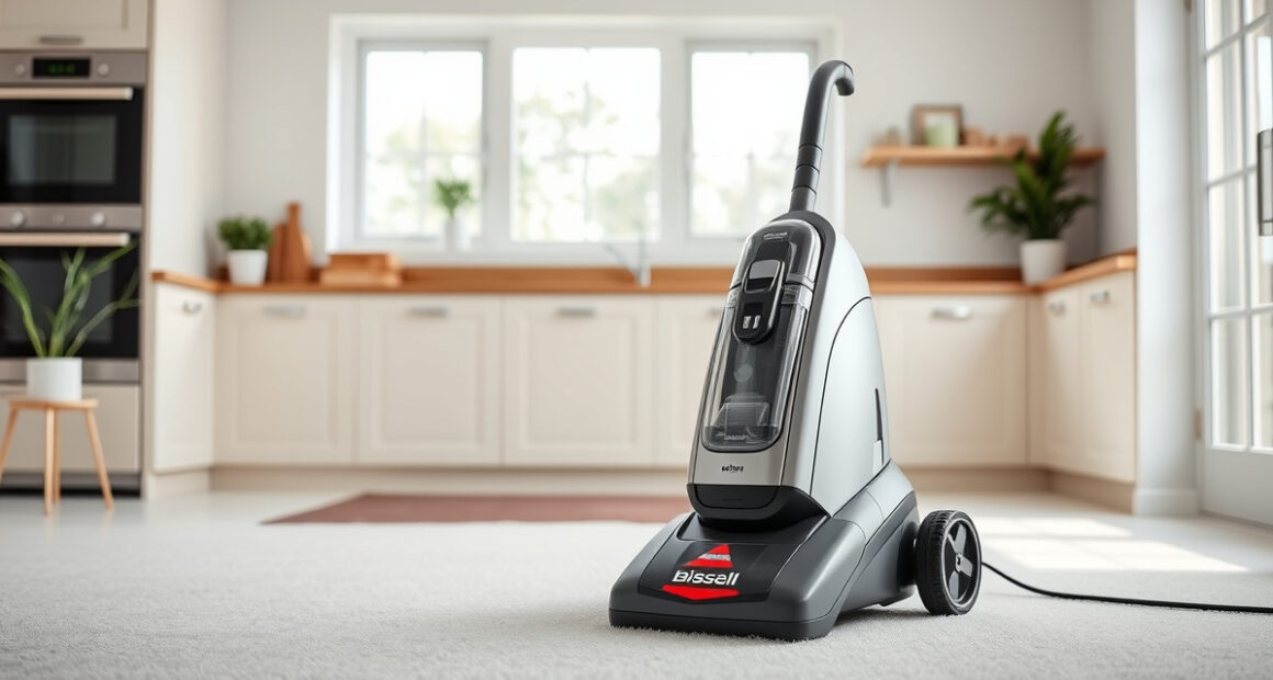 Bissell ProHeat 2X vs Bissell SpotClean Pro: Full Comparison