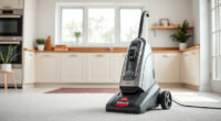 Bissell ProHeat 2X vs Bissell SpotClean Pro: Full Comparison