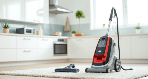 Bissell vs Hoover: Which Carpet Cleaner Comes Out on Top?
