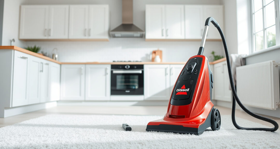 Bissell vs Hoover: Which Carpet Cleaner Wins in 2026?