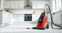 Bissell vs Hoover: Which Carpet Cleaner Wins in 2026?