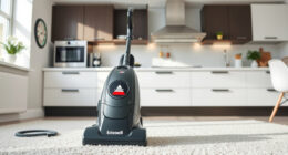 Bissell vs Rug Doctor: Honest Carpet Cleaner Showdown
