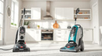 Bissell vs Tineco: Which Carpet Cleaner Reigns in 2026?