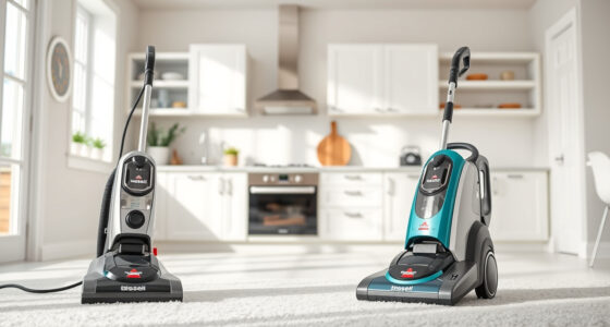Bissell vs Tineco: Which Carpet Cleaner Reigns in 2026?