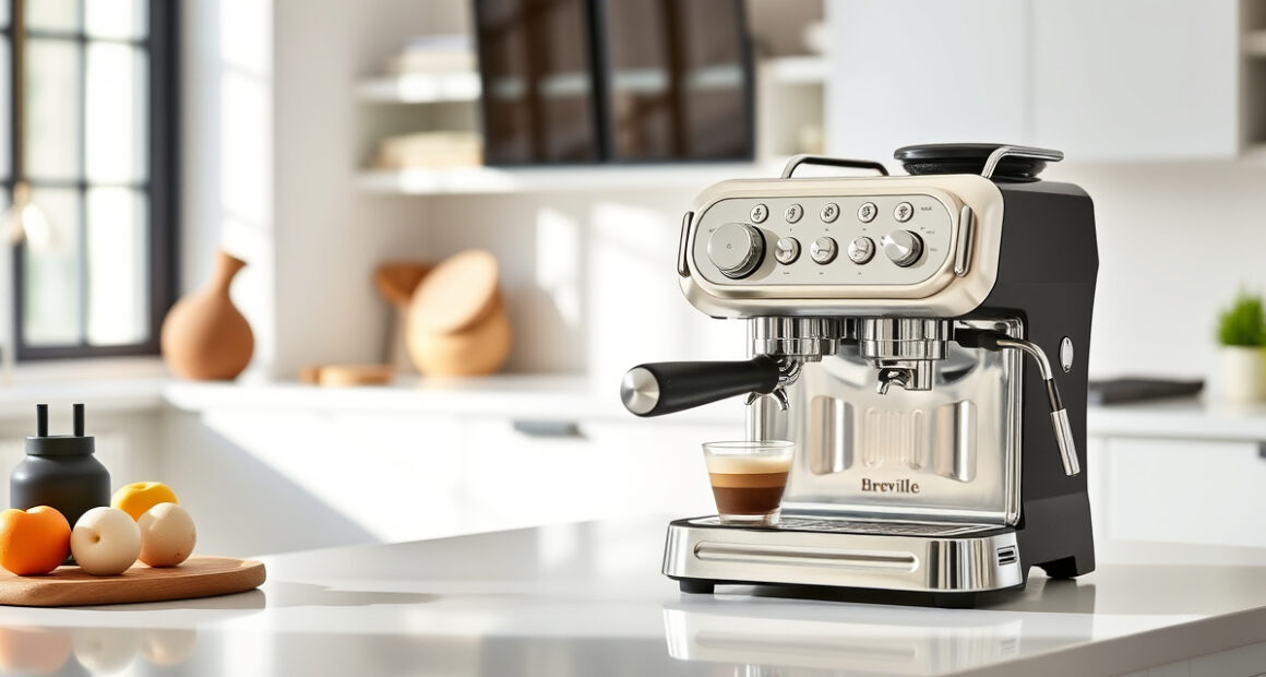 Breville Bambino Plus vs Nespresso: Which Espresso Machine Wins in 2026?