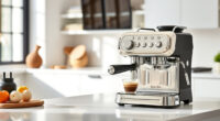 Breville Bambino Plus vs Nespresso: Which Espresso Machine Wins in 2026?
