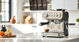 Breville Bambino Plus vs Nespresso: Which Espresso Machine Wins in 2026?